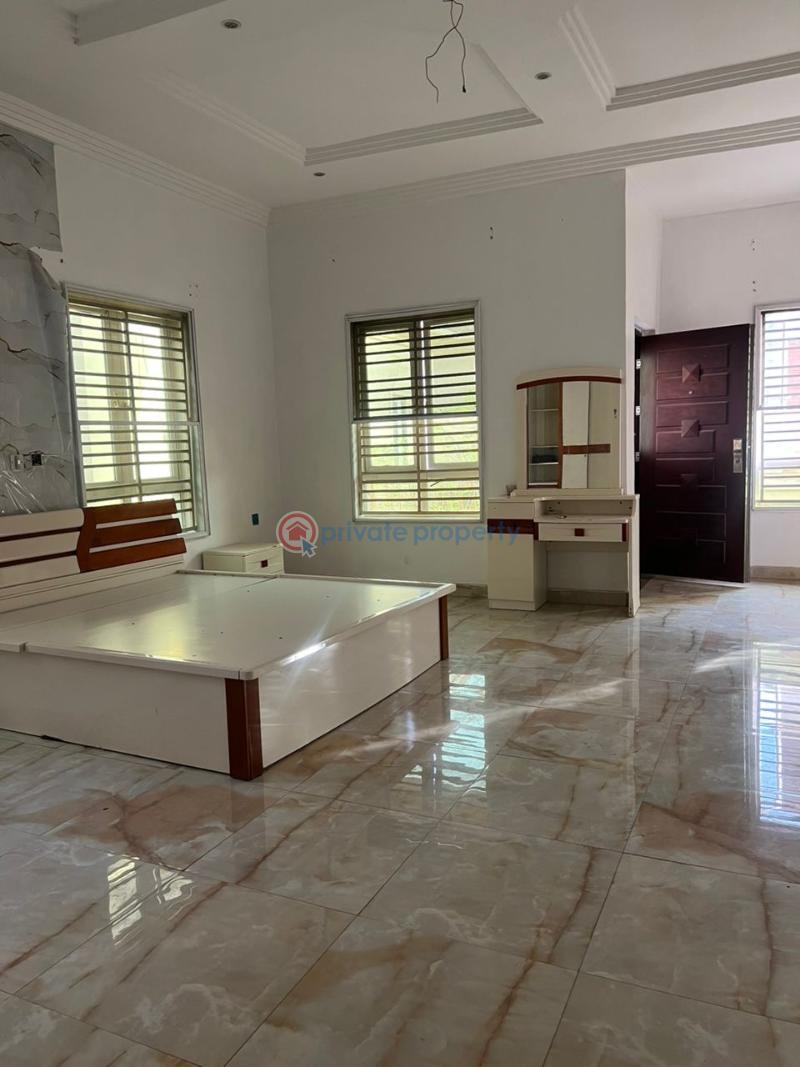 1 bedroom Shared Apartment For Rent Spg Lekki Lekki Expressway Lagos - 0