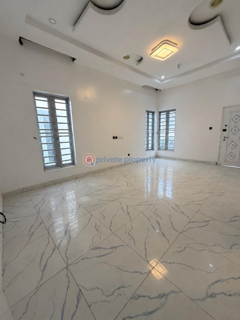 1 bedroom Shared Apartment For Rent Orchid Lekki Expressway Lagos - 0