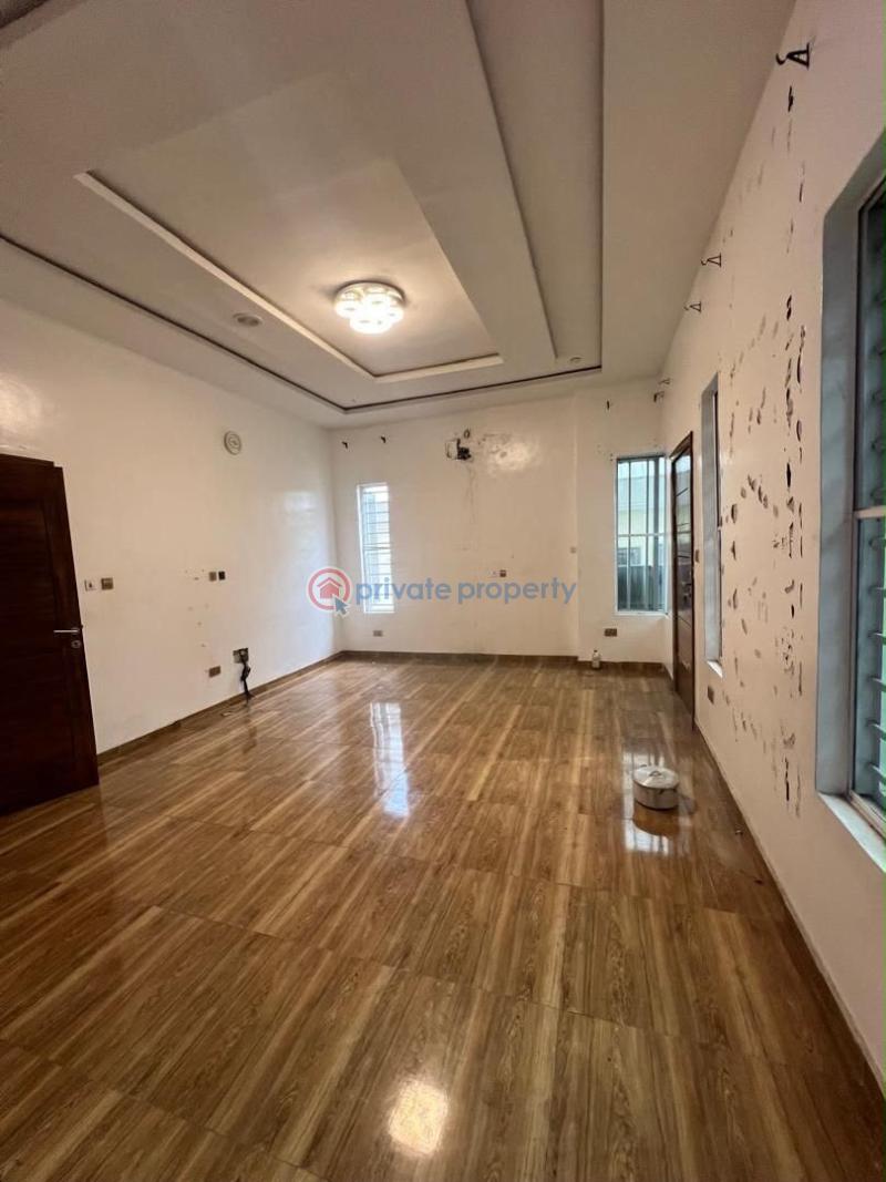 1 bedroom Shared Apartment For Rent Chevyview Estate Off Chevron Drive Lekki Lagos - 0