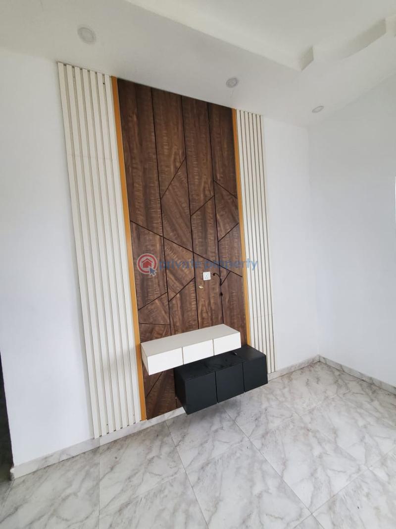 Spacious master studio apartment - 3 1 bedroom Shared Apartment For Rent Ikate Kusenla Lekki Lagos - 3