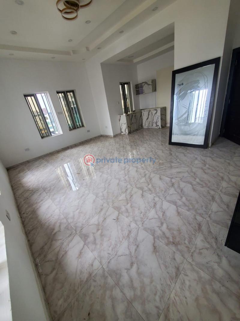 1 bedroom Shared Apartment For Rent Ikate Kusenla Lekki Lagos - 0