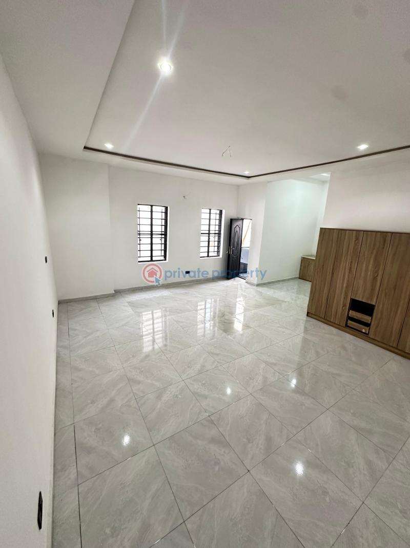 1 bedroom Studio Apartment For Rent Royal Pine Estate Orchid Road Lekki Lagos - 2