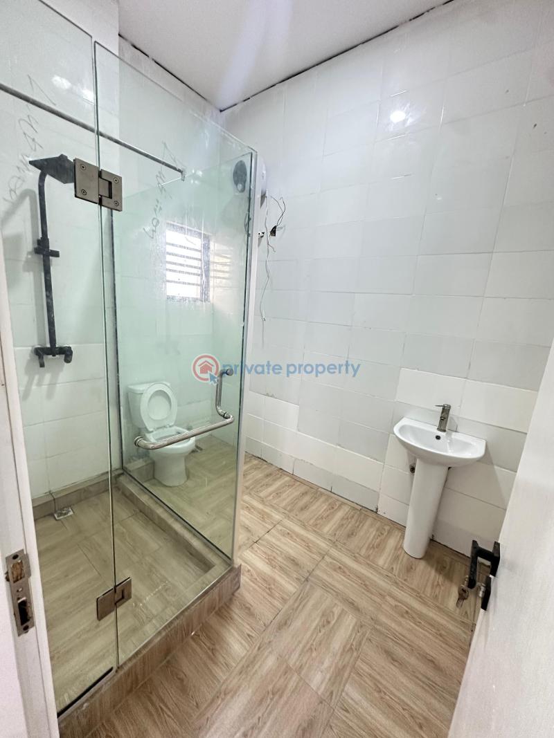 1 bedroom Studio Apartment For Rent Royal Pine Estate Orchid Road Lekki Lagos - 3