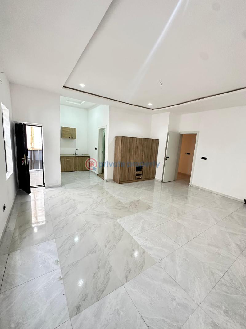 1 bedroom Studio Apartment For Rent Royal Pine Estate Orchid Road Lekki Lagos - 0