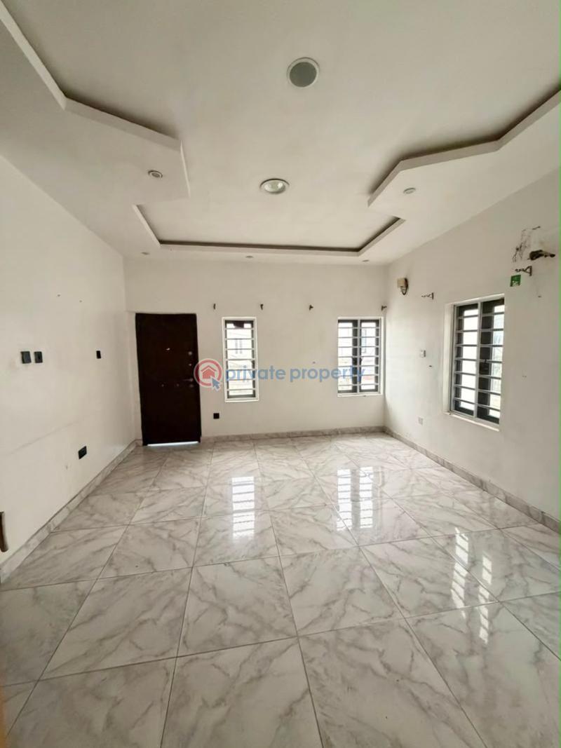 1 bedroom Shared Apartment For Rent Van Daniel Estate, Orchid Lekki Phase 2 Lagos - 2