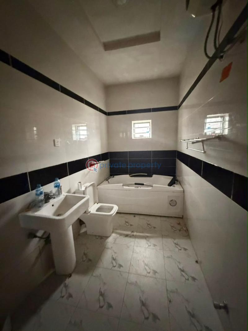 1 bedroom Shared Apartment For Rent Van Daniel Estate, Orchid Lekki Phase 2 Lagos - 3