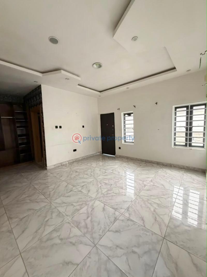 1 bedroom Shared Apartment For Rent Van Daniel Estate, Orchid Lekki Phase 2 Lagos - 1