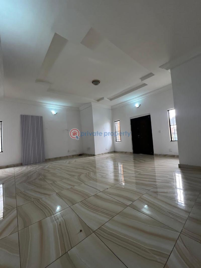 1 bedroom Shared Apartment For Rent Chevy View Estate Chevron Drive Lekki Lagos - 1