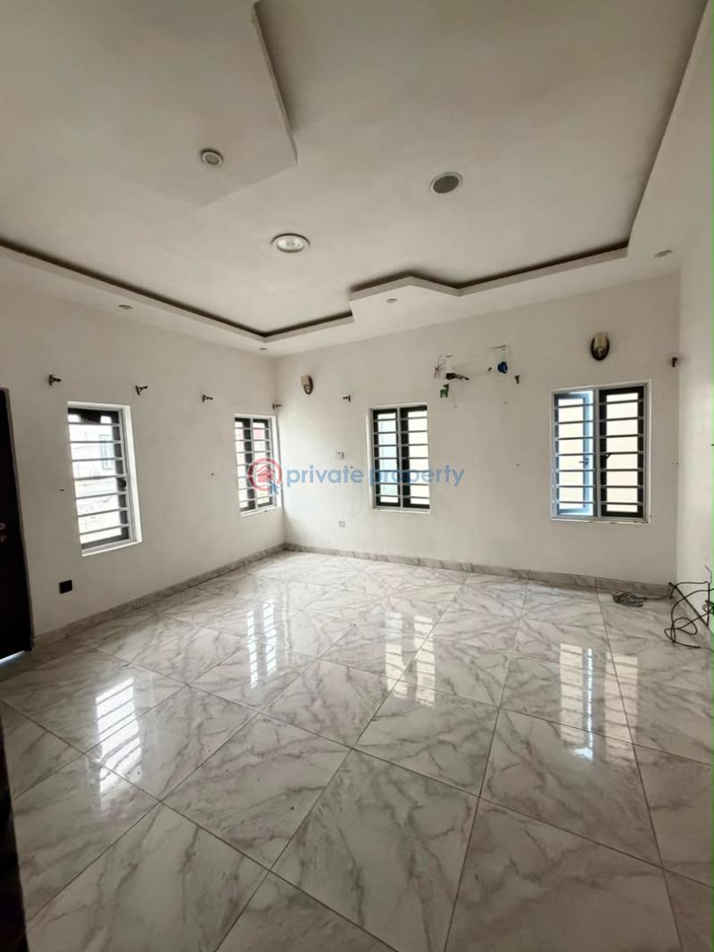 1 bedroom Shared Apartment For Rent Van Daniel Estate, Orchid Lekki Phase 2 Lagos - 0