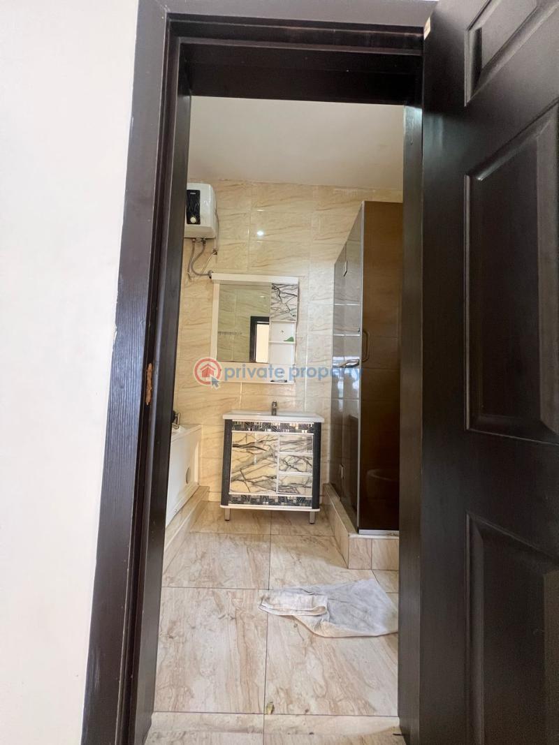 1 bedroom Shared Apartment For Rent Chevy View Estate Chevron Drive Lekki Lagos - 1