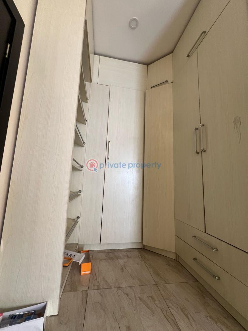 1 bedroom Shared Apartment For Rent Chevy View Estate Chevron Drive Lekki Lagos - 0