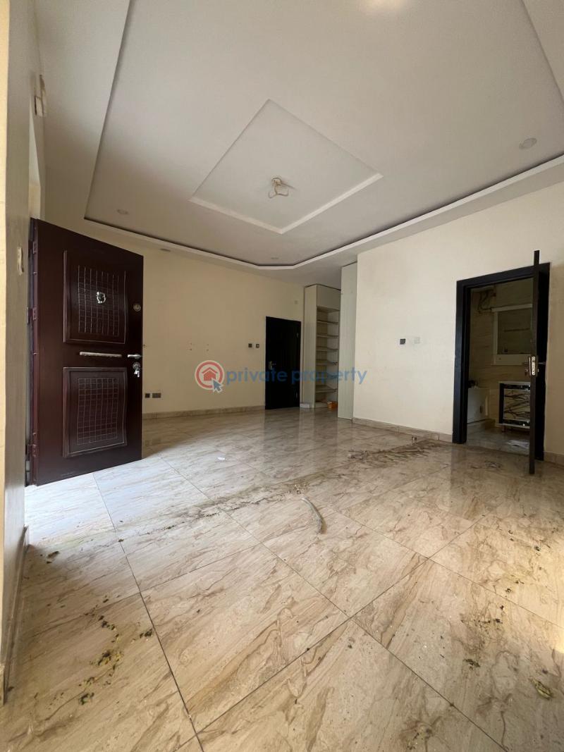 1 bedroom Shared Apartment For Rent Chevy View Estate Chevron Drive Lekki Lagos - 3