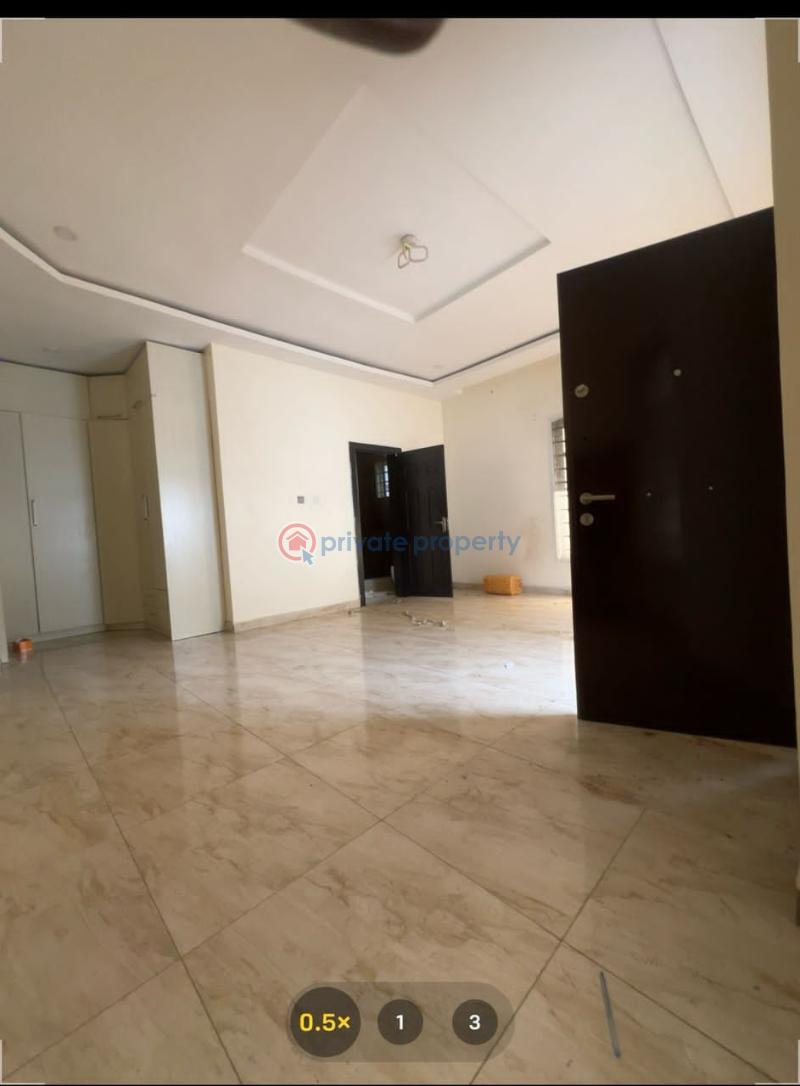 1 bedroom Shared Apartment For Rent Chevy View Estate Chevron Drive Lekki Lagos - 9