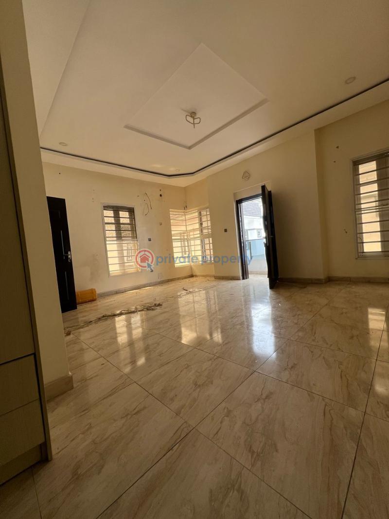 1 bedroom Shared Apartment For Rent Chevy View Estate Chevron Drive Lekki Lagos - 2