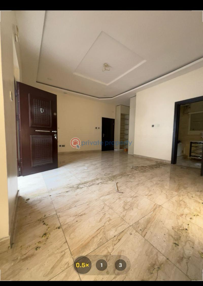 1 bedroom Shared Apartment For Rent Chevy View Estate Chevron Drive Lekki Lagos - 6