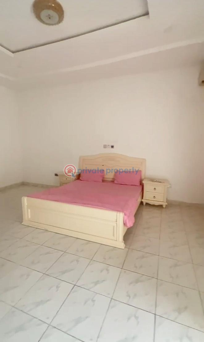 1 bedroom Self Contain For Rent Ikota Villa Gra Ikota Lekki Lagos - 6