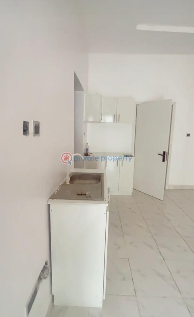 1 bedroom Self Contain For Rent Ikota Villa Gra Ikota Lekki Lagos - 1
