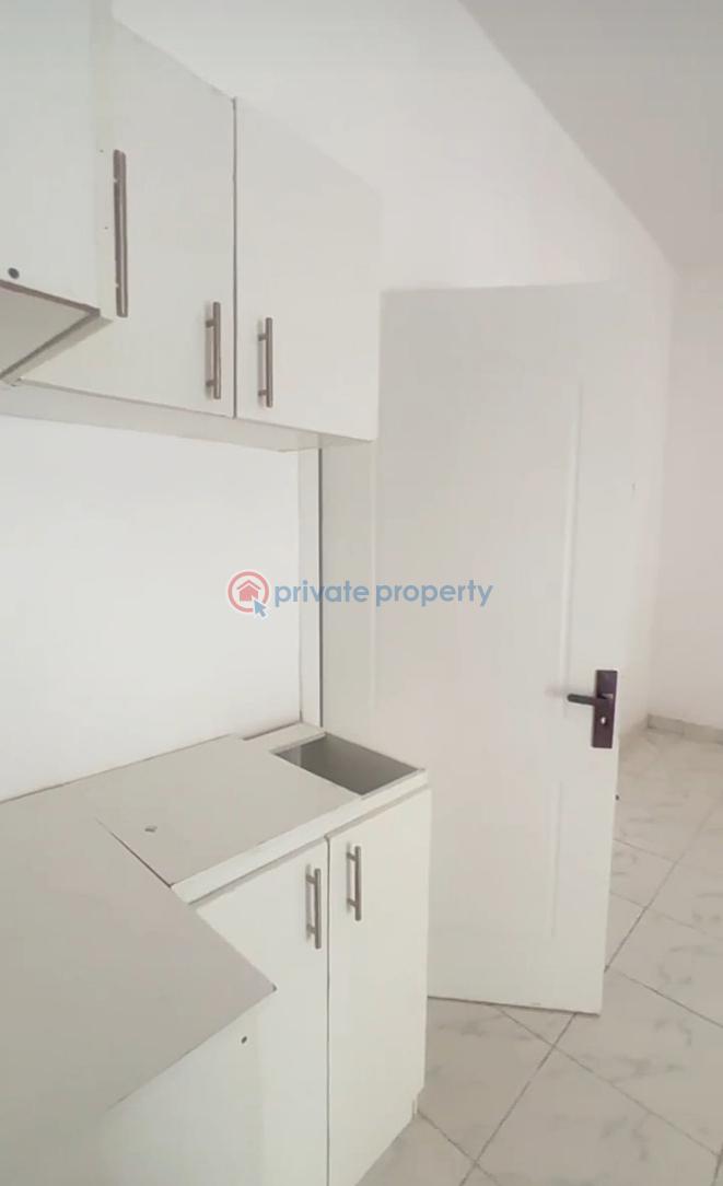 1 bedroom Self Contain For Rent Ikota Villa Gra Ikota Lekki Lagos - 3