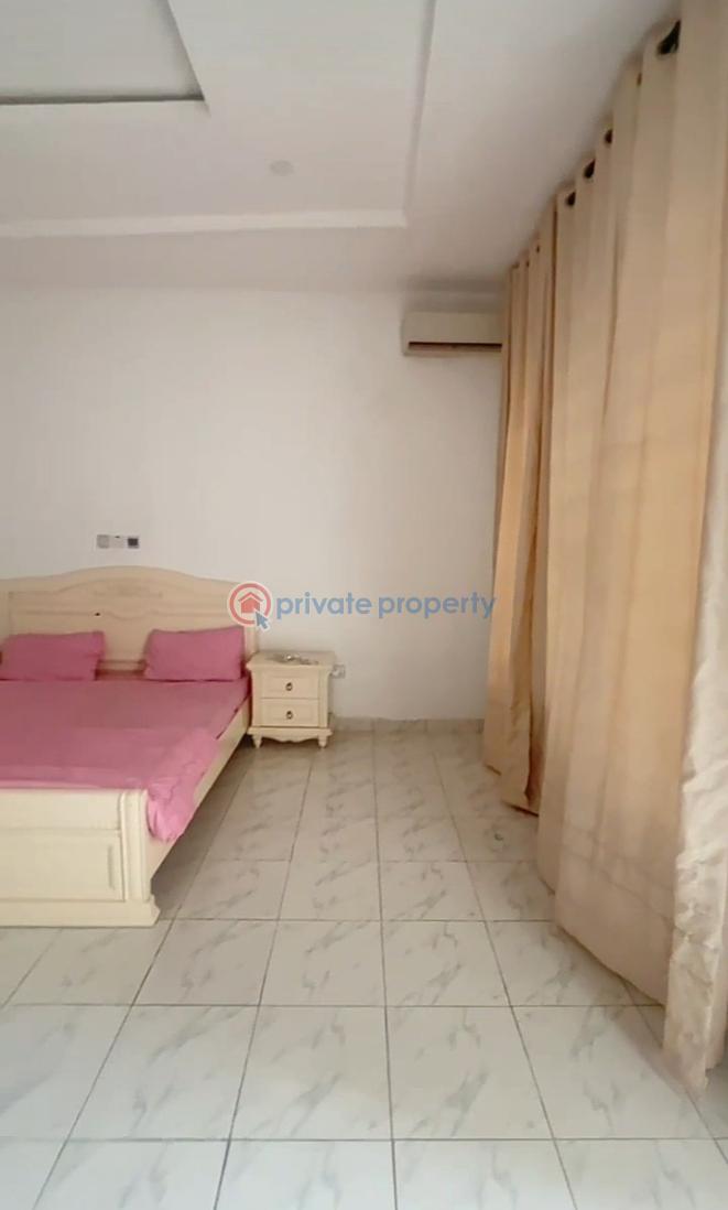 1 bedroom Self Contain For Rent Ikota Villa Gra Ikota Lekki Lagos - 5