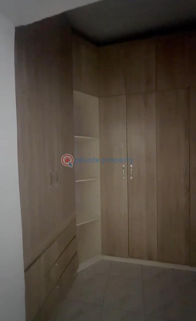 1 bedroom Self Contain For Rent Ikota Villa Gra Ikota Lekki Lagos - 4