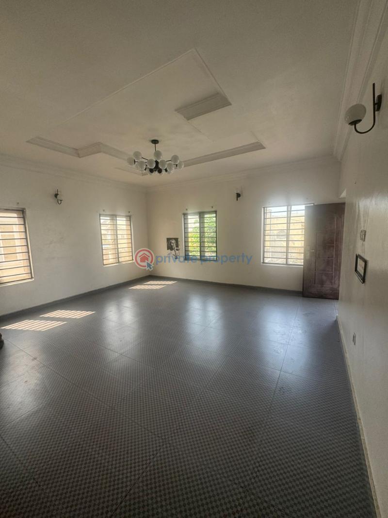 1 bedroom Self Contain For Rent Ikota Villa Estate Ikota Lekki Lagos - 1