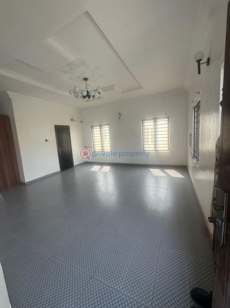 1 bedroom Self Contain For Rent Ikota Villa Estate Ikota Lekki Lagos - 4
