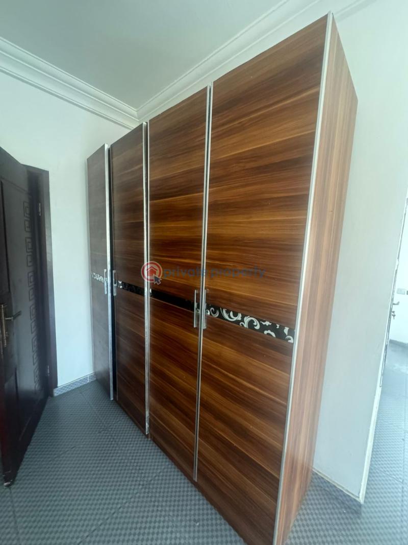 1 bedroom Self Contain For Rent Ikota Villa Estate Ikota Lekki Lagos - 2