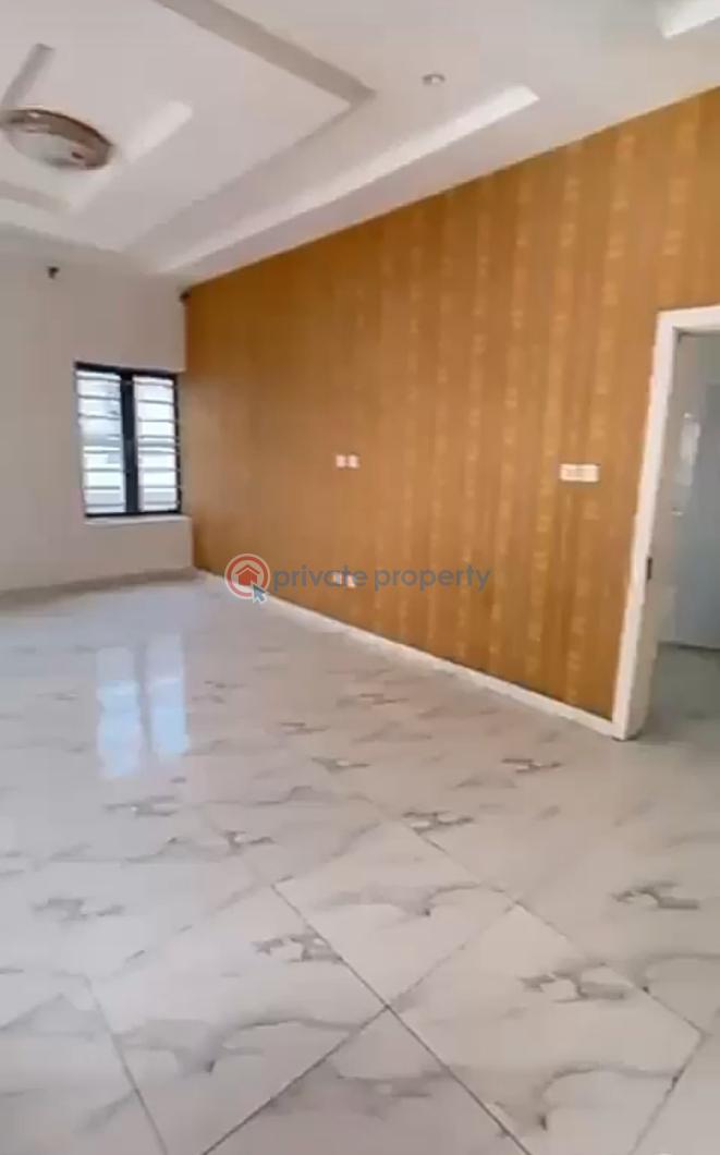 1 bedroom Mini Flat For Rent Lekki Conservation Road Lekki Lagos - 2