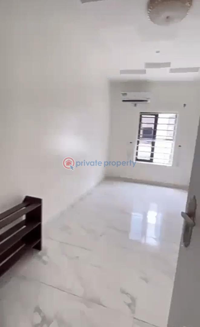 1 bedroom Mini Flat For Rent Lekki Conservation Road Lekki Lagos - 1