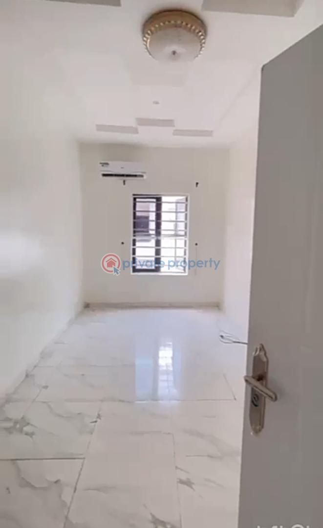 1 bedroom Mini Flat For Rent Lekki Conservation Road Lekki Lagos - 3