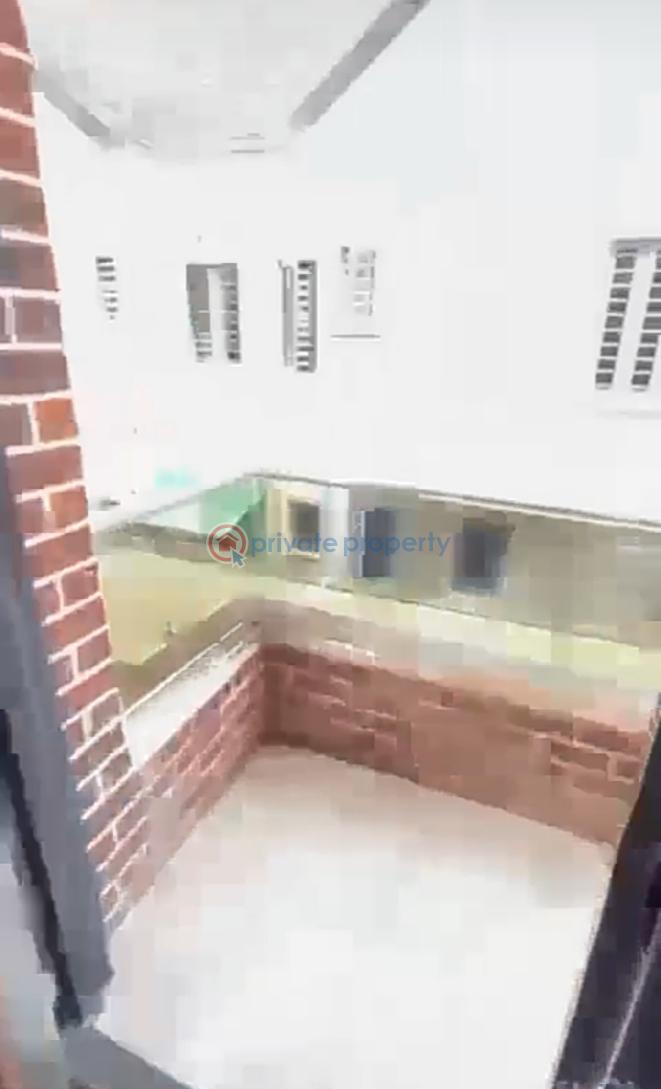 1 bedroom Mini Flat For Rent Lekki Conservation Road Lekki Lagos - 8