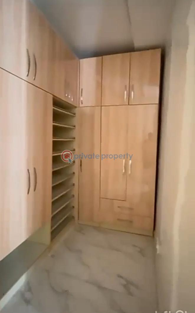 1 bedroom Mini Flat For Rent Lekki Conservation Road Lekki Lagos - 4