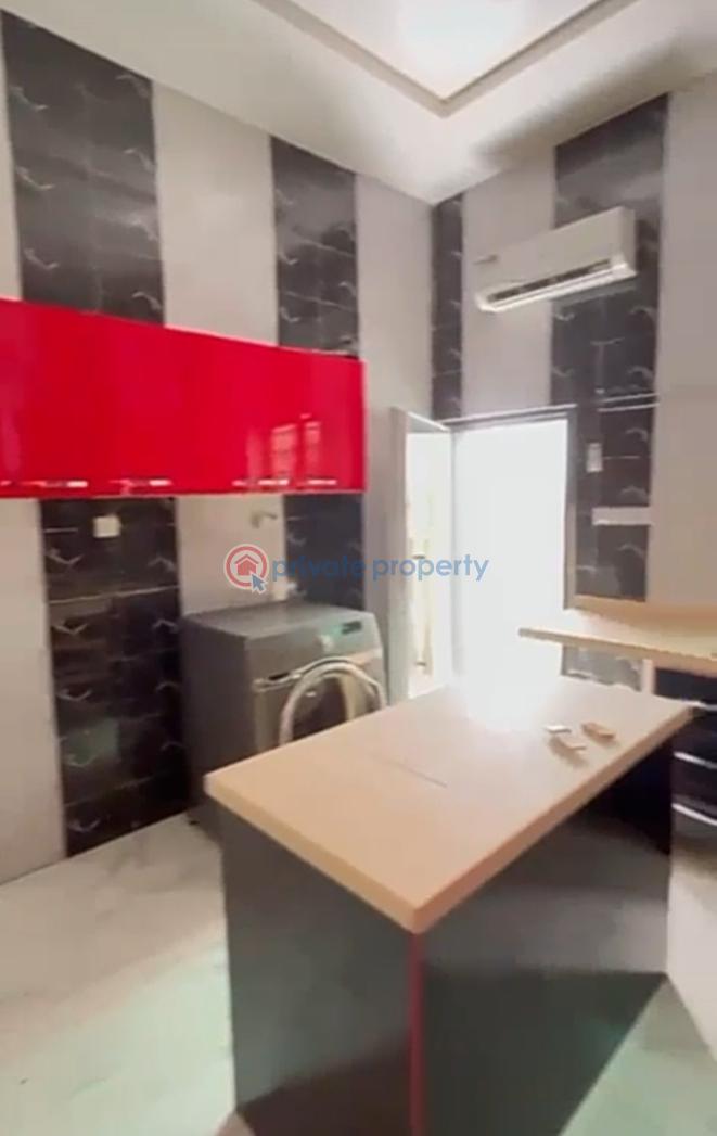 1 bedroom Mini Flat For Rent Lekki Conservation Road Lekki Lagos - 10