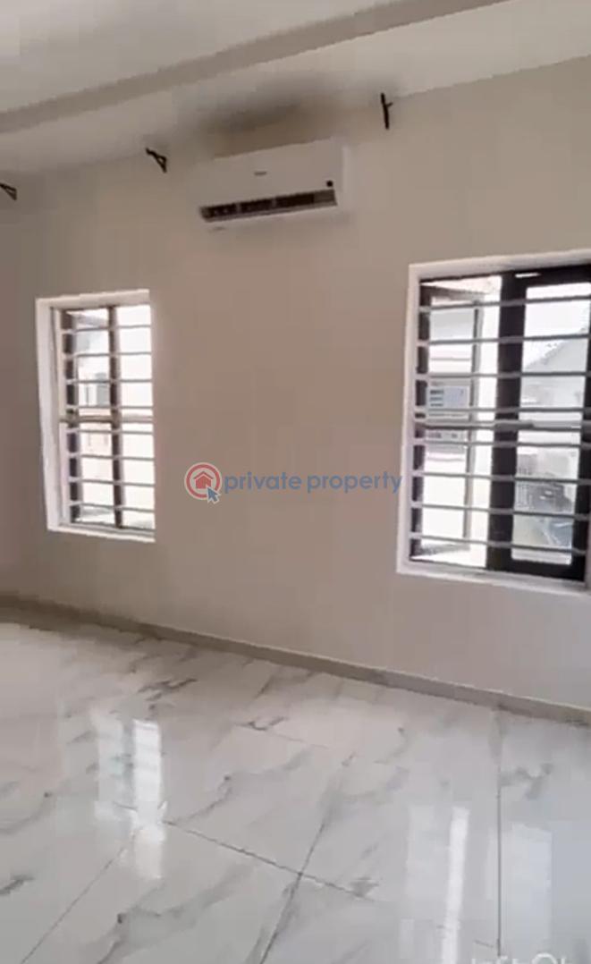 1 bedroom Mini Flat For Rent Lekki Conservation Road Lekki Lagos - 5