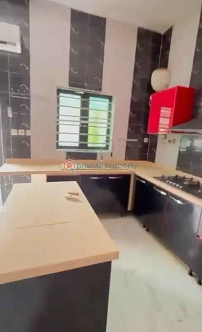 1 bedroom Mini Flat For Rent Lekki Conservation Road Lekki Lagos - 9