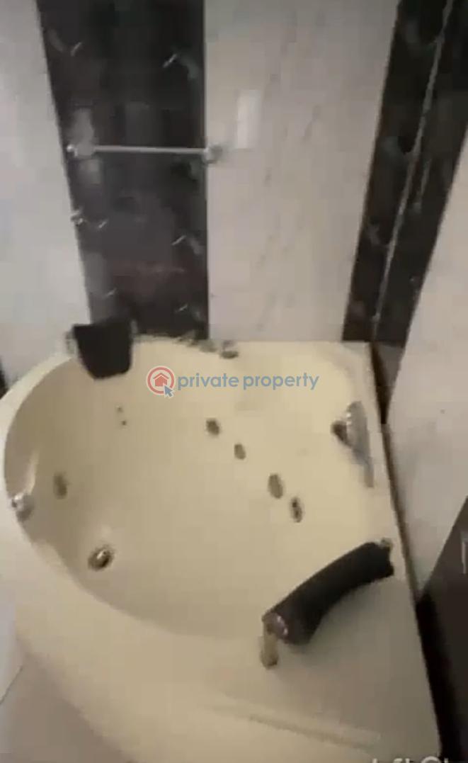 1 bedroom Mini Flat For Rent Lekki Conservation Road Lekki Lagos - 6
