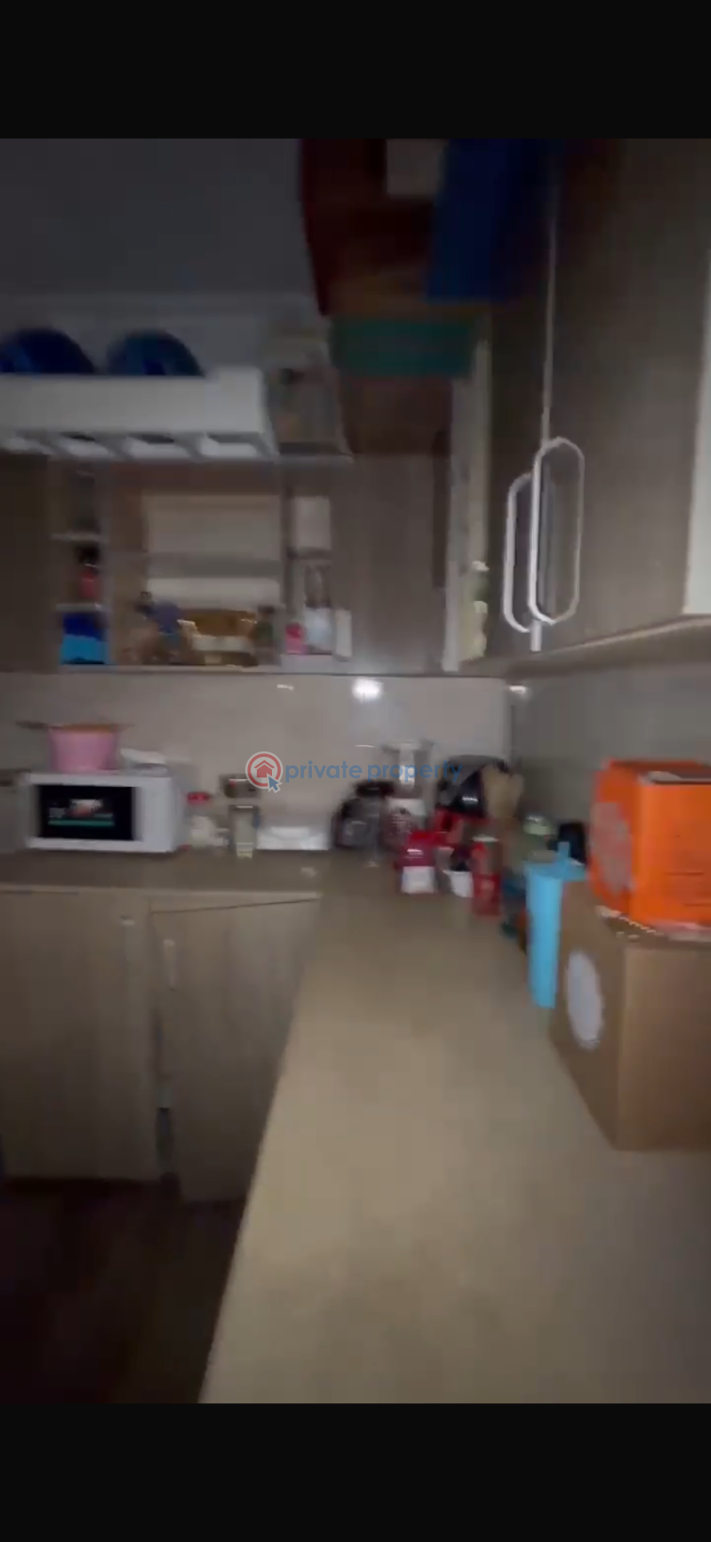 1 bedroom Shared Apartment For Rent Ikate Chisco Lekki Lagos - 3