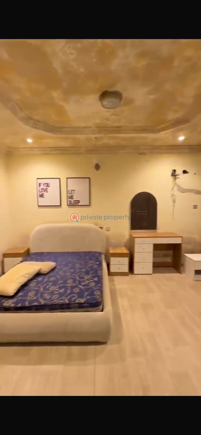 1 bedroom Shared Apartment For Rent Ikate Chisco Lekki Lagos - 5