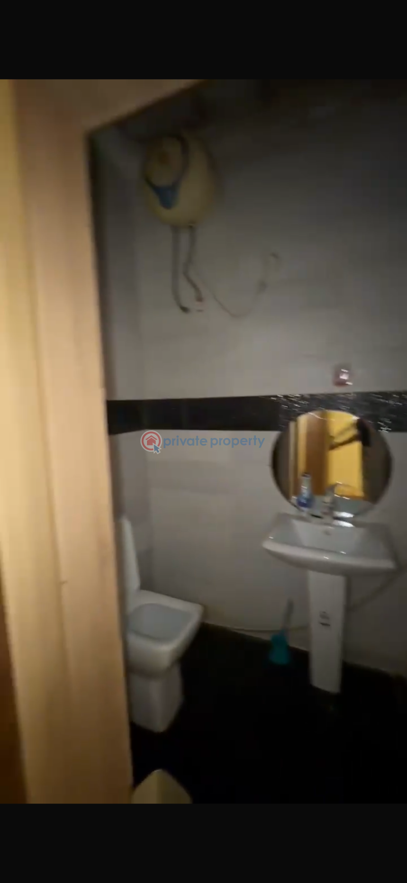 1 bedroom Shared Apartment For Rent Ikate Chisco Lekki Lagos - 9