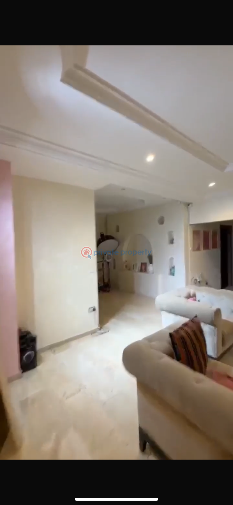 1 bedroom Shared Apartment For Rent Ikate Chisco Lekki Lagos - 8