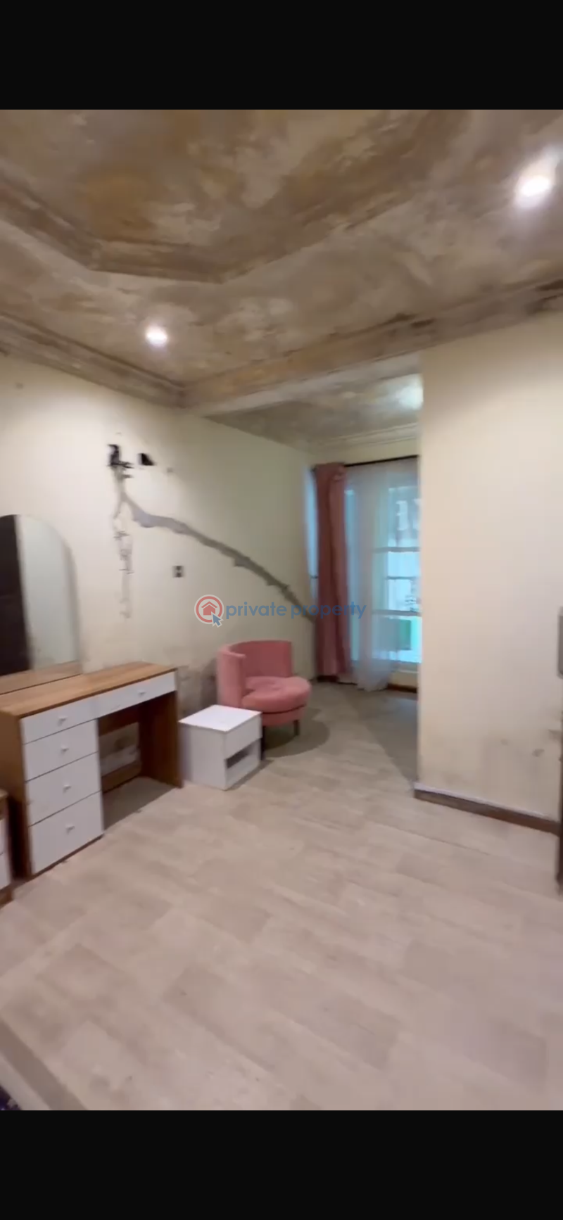 1 bedroom Shared Apartment For Rent Ikate Chisco Lekki Lagos - 4