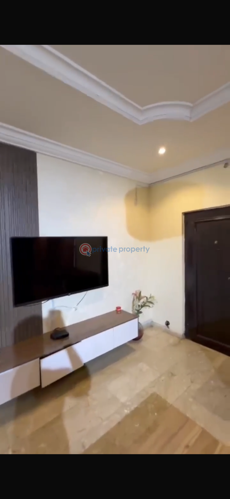 1 bedroom Shared Apartment For Rent Ikate Chisco Lekki Lagos - 1