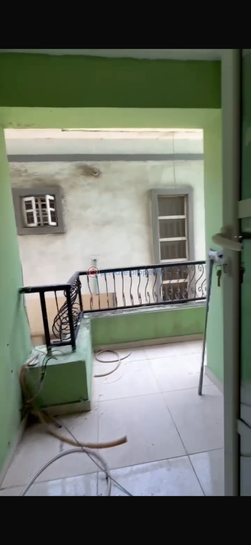 1 bedroom Shared Apartment For Rent Ikate Chisco Lekki Lagos - 11