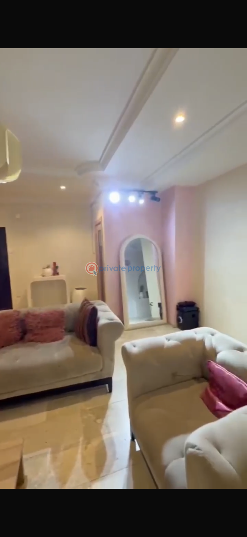 1 bedroom Shared Apartment For Rent Ikate Chisco Lekki Lagos - 7