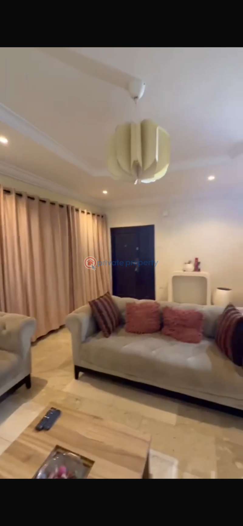 1 bedroom Shared Apartment For Rent Ikate Chisco Lekki Lagos - 0