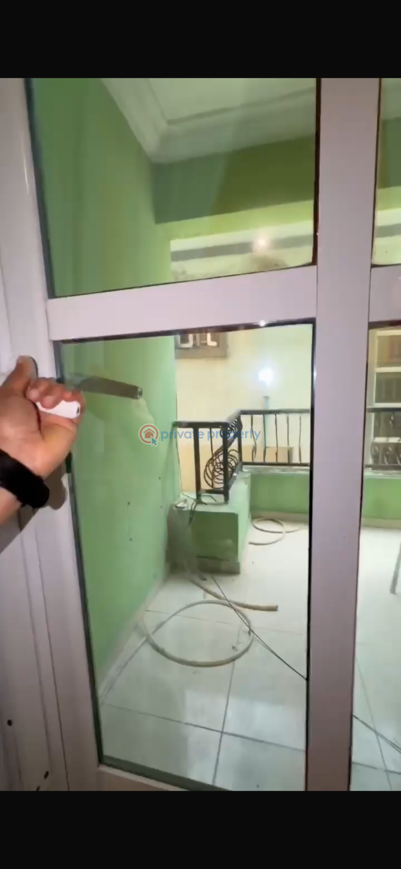 1 bedroom Shared Apartment For Rent Ikate Chisco Lekki Lagos - 14