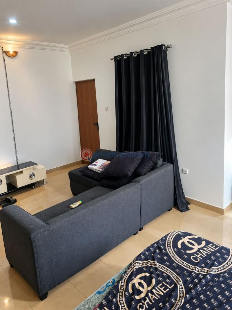 Flat & Apartment For Rent Ikota Villa Estate Ikota Lekki Lagos
