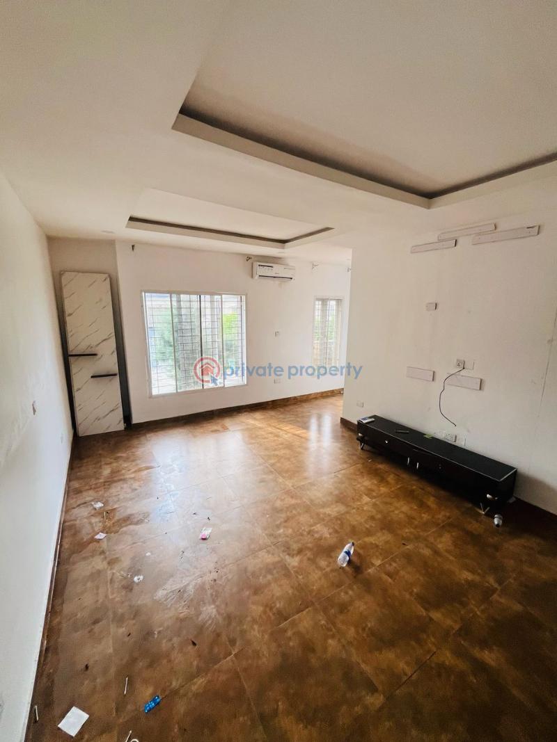 1 bedroom Shared Apartment For Rent Estate Lekki Lagos - 1