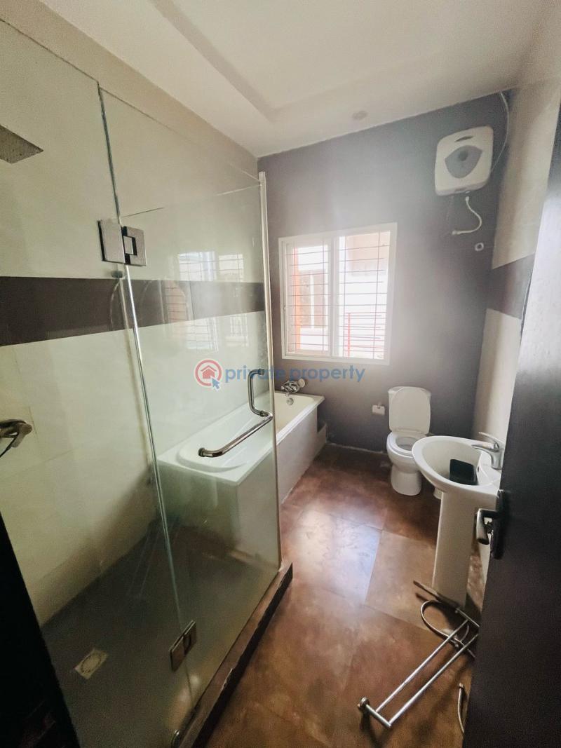 1 bedroom Shared Apartment For Rent Estate Lekki Lagos - 5