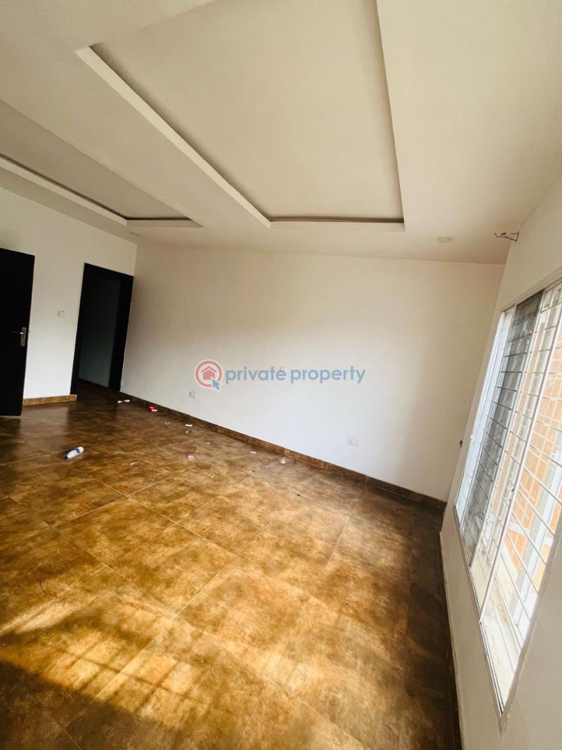 1 bedroom Shared Apartment For Rent Estate Lekki Lagos - 0